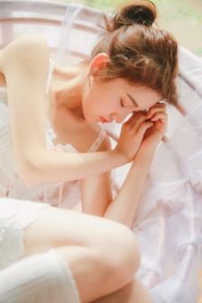 霸道总裁小娇妻